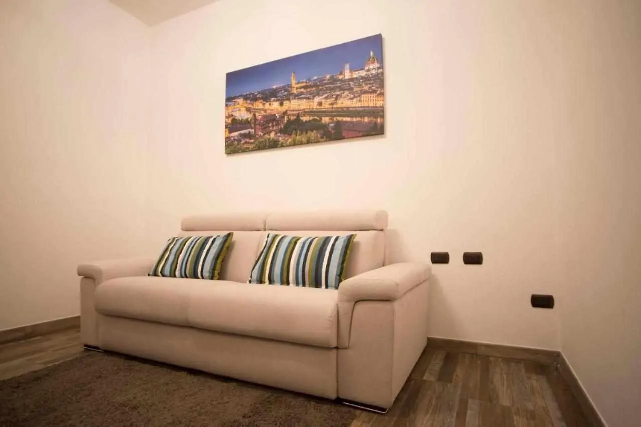 Casalfredo Appartamento Santa Croce sull' Arno 0*,  Italy