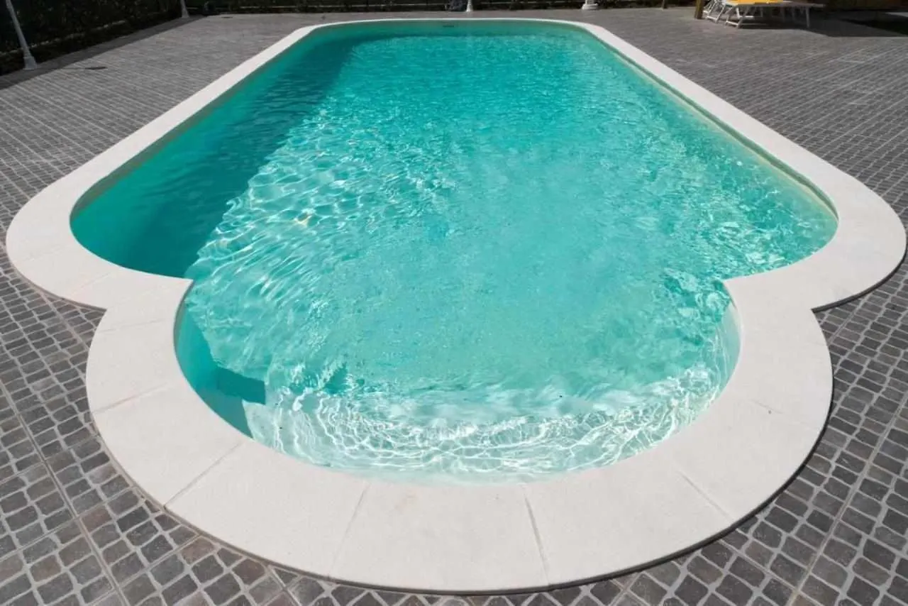 Apartment Casalfredo Appartamento Santa Croce sull' Arno Italy